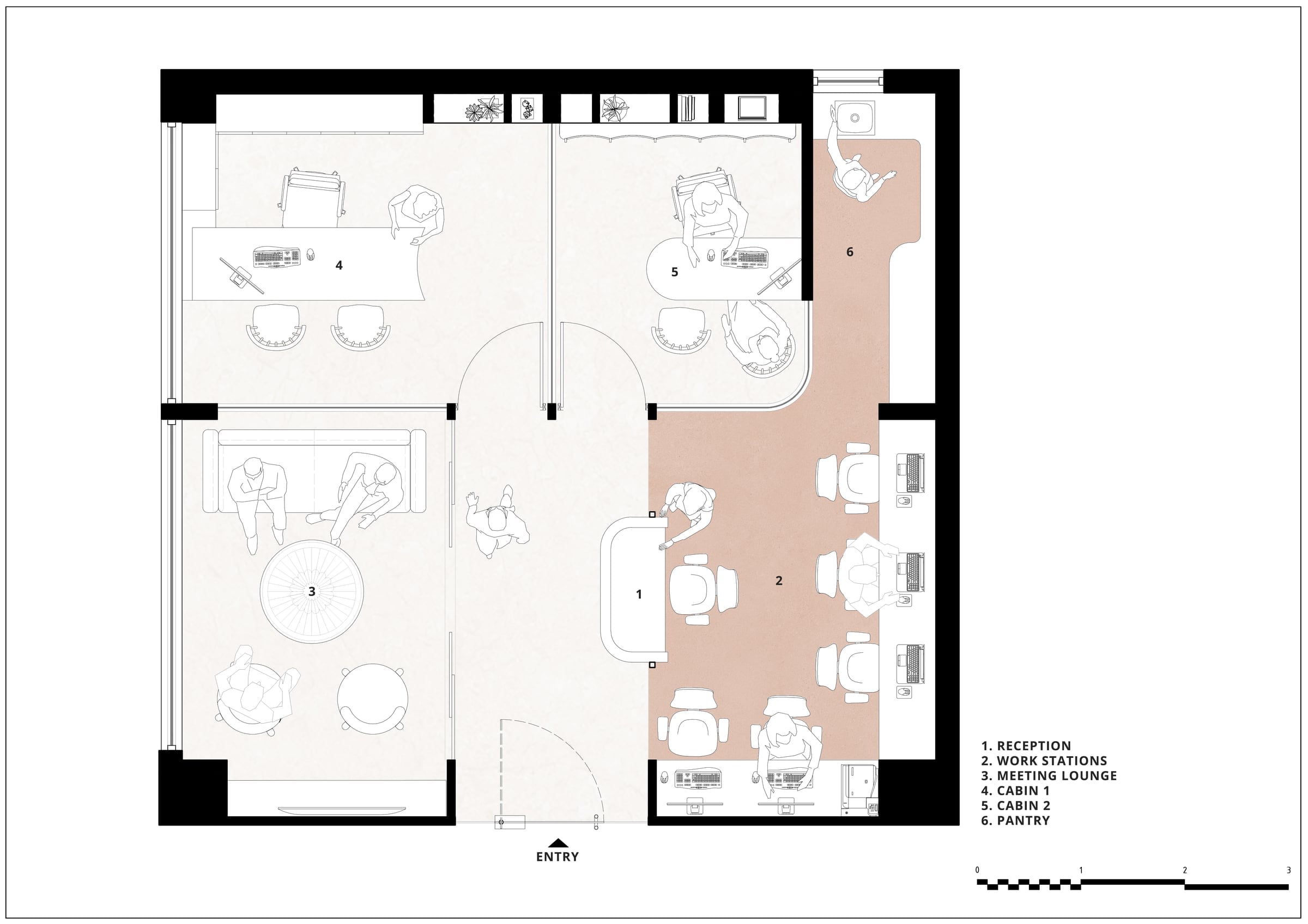 Terra-Creta design 1